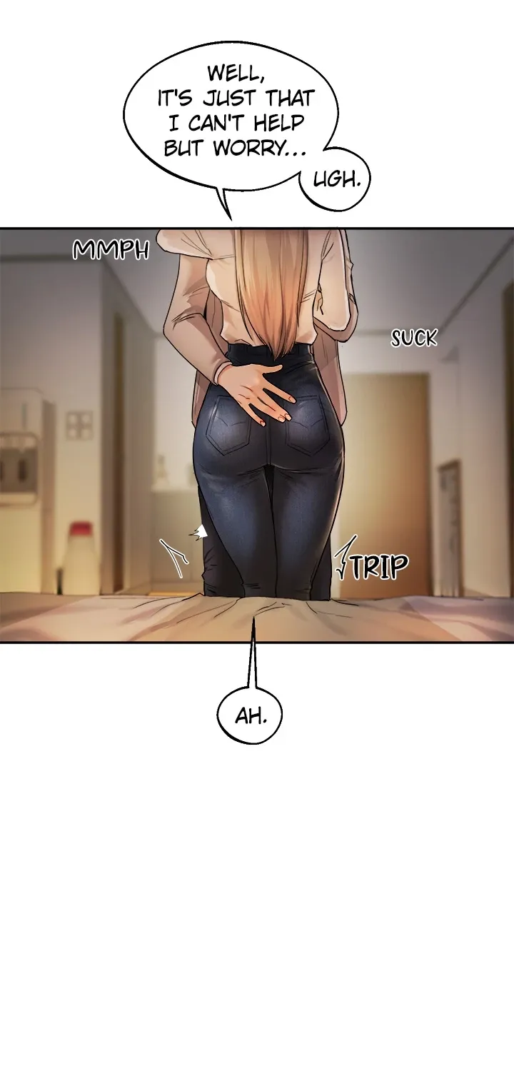 Power Play Chapter 2 page 131 - 