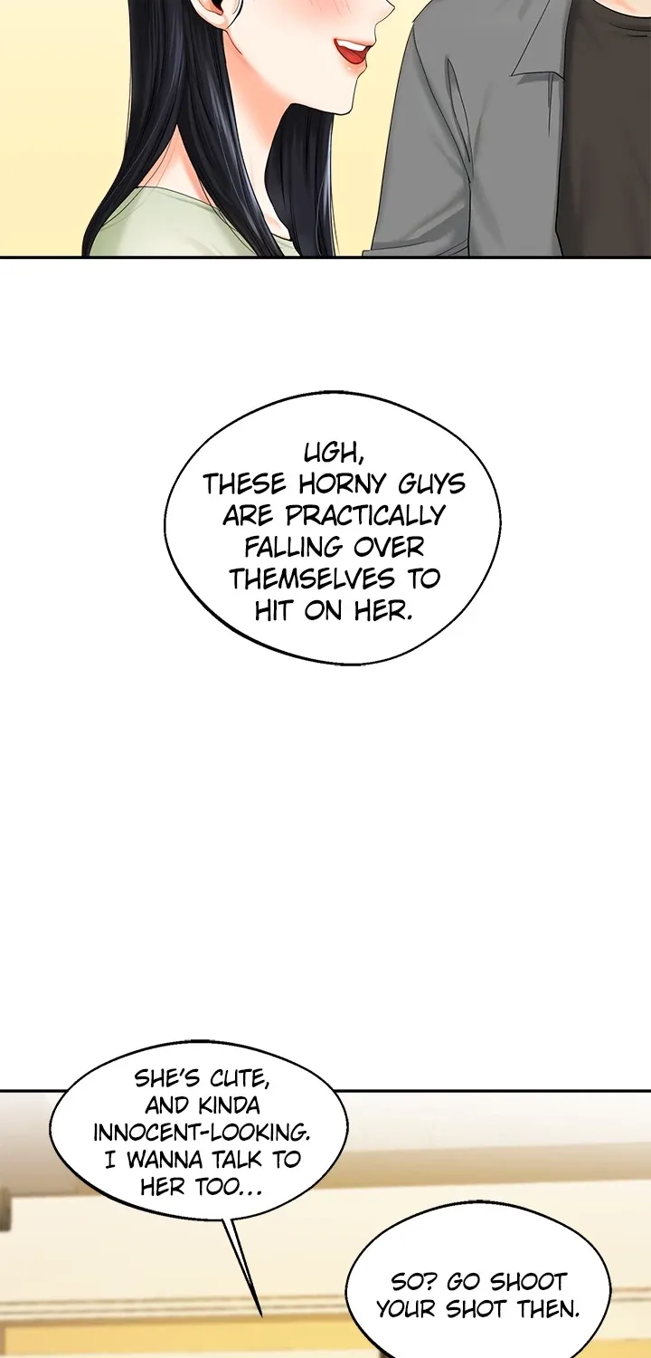 Power Play Chapter 2 page 18 - 