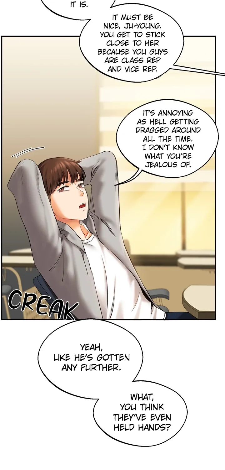 Power Play Chapter 2 page 20 - 