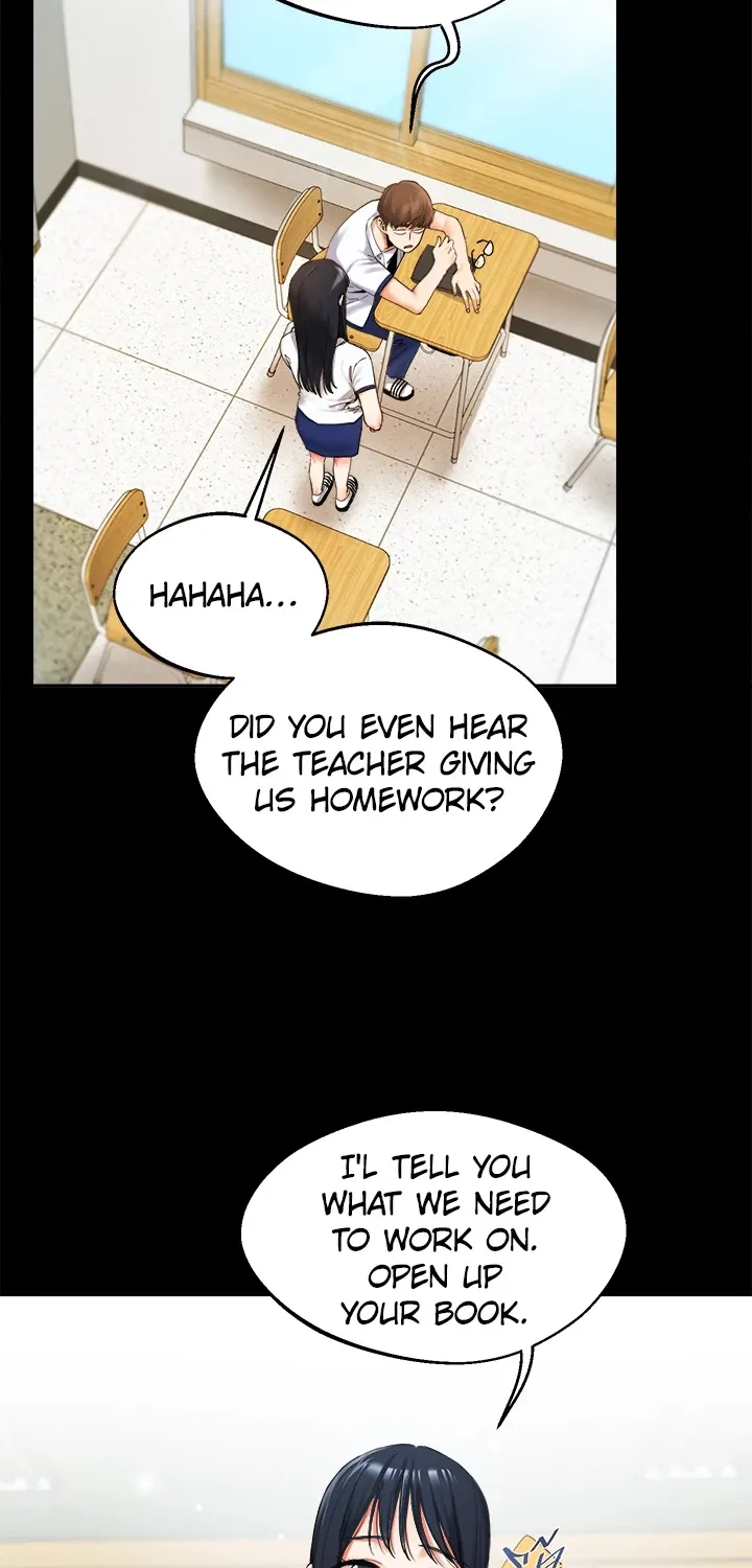 Power Play Chapter 2 page 3 - 