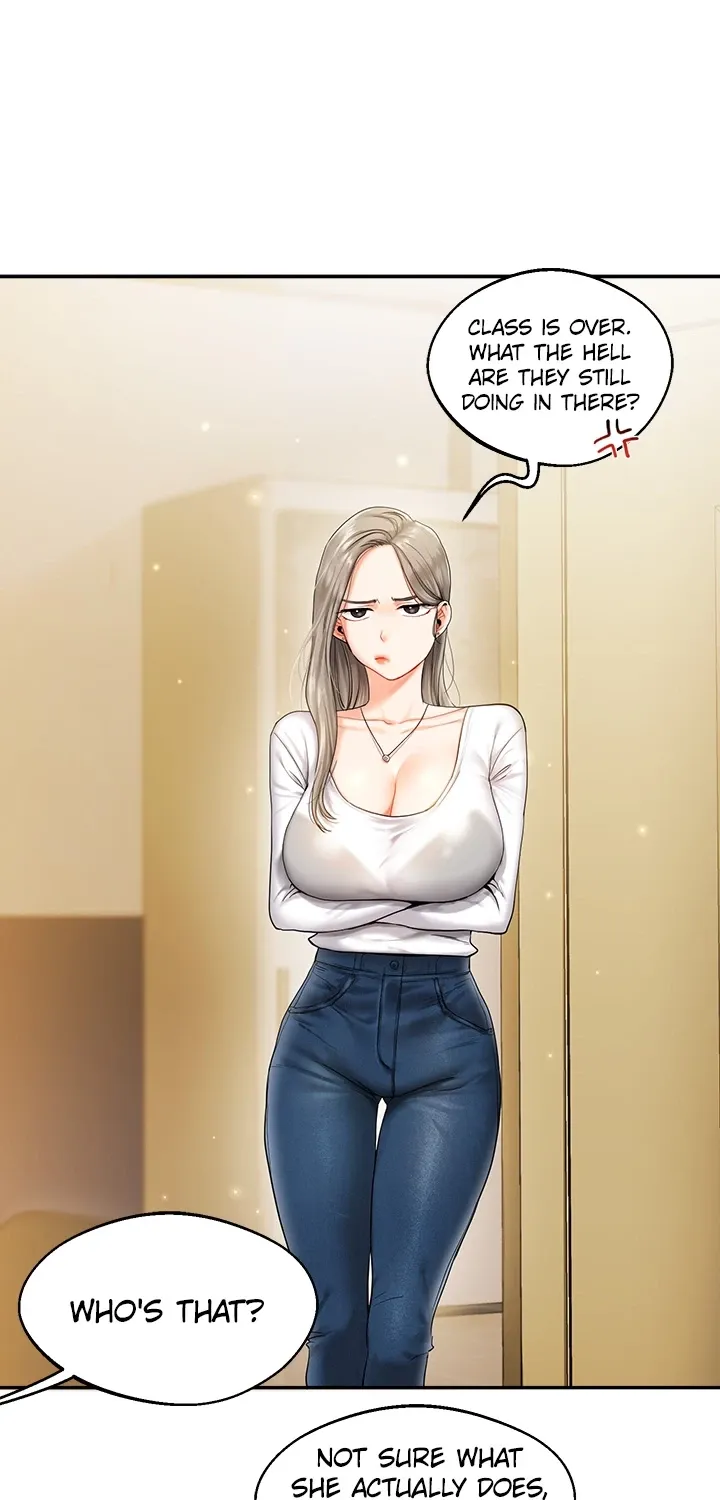 Power Play Chapter 2 page 32 - 