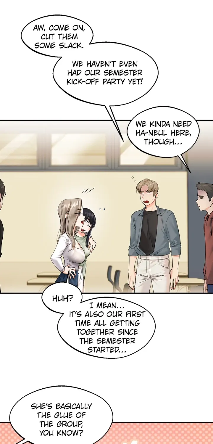 Power Play Chapter 2 page 36 - 