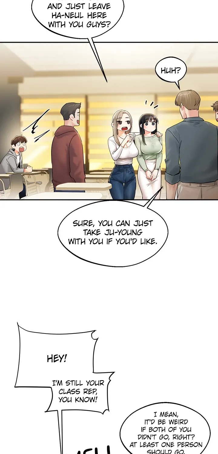 Power Play Chapter 2 page 38 - 