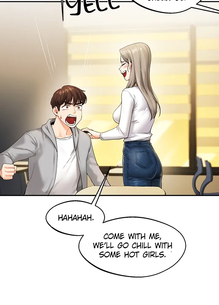 Power Play Chapter 2 page 39 - 
