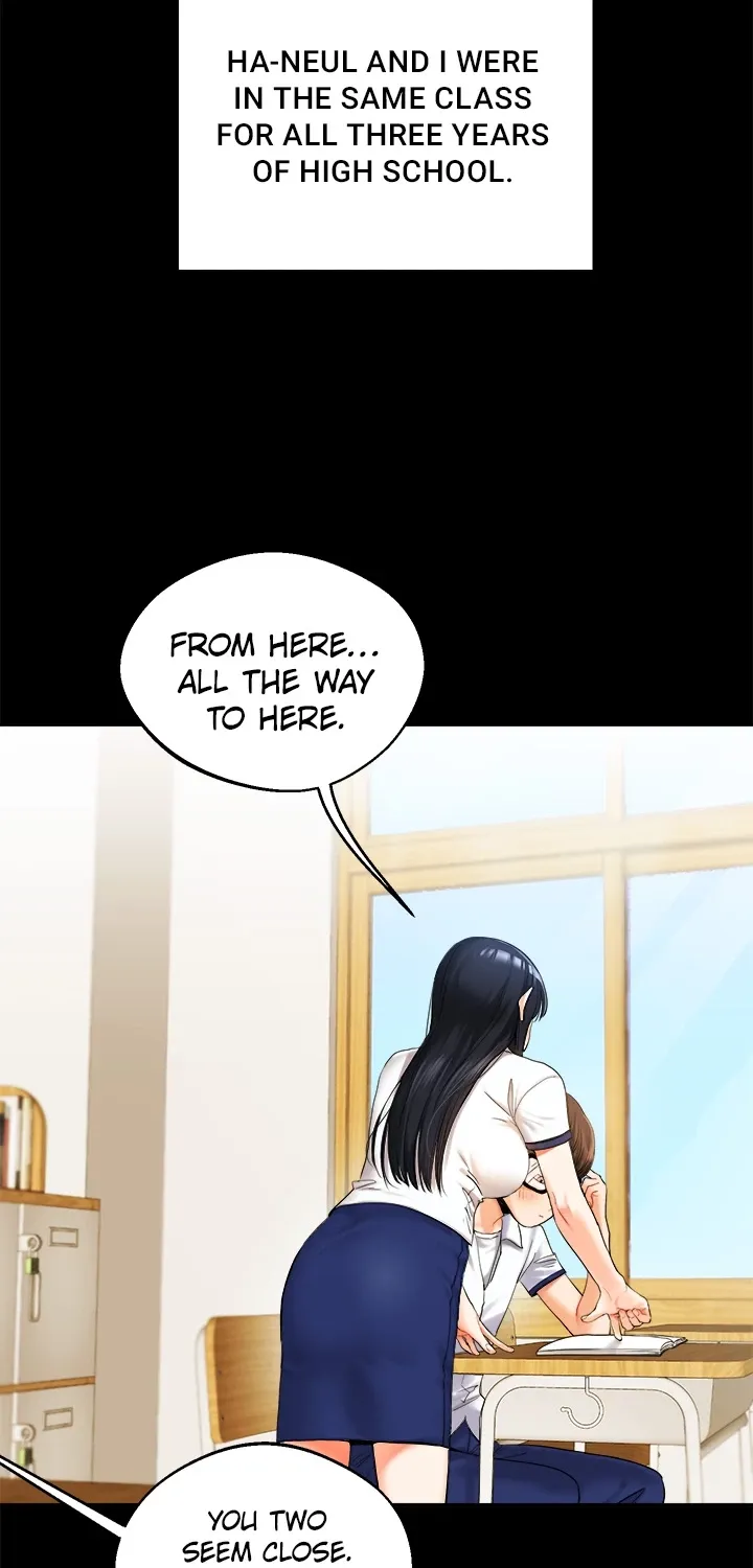 Power Play Chapter 2 page 5 - 
