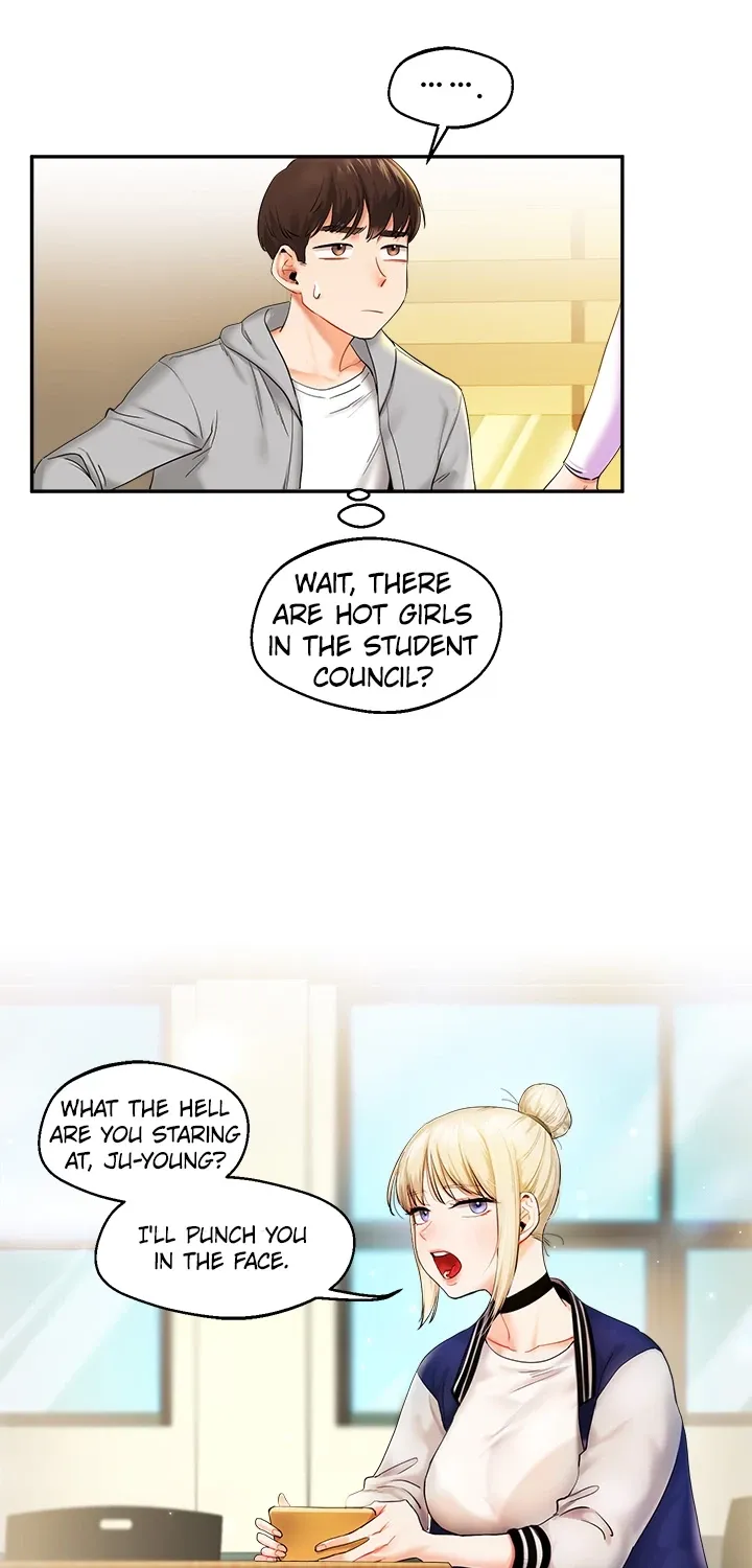 Power Play Chapter 2 page 41 - 