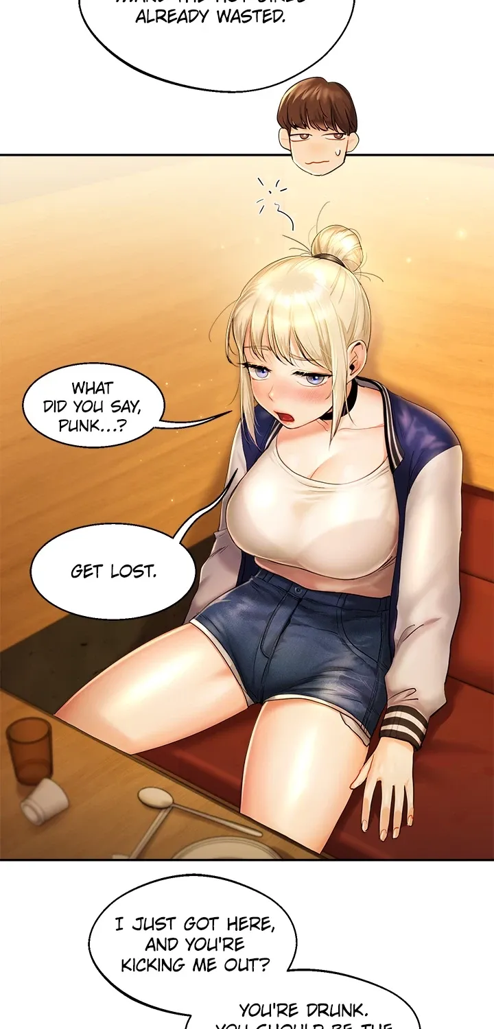 Power Play Chapter 2 page 47 - 