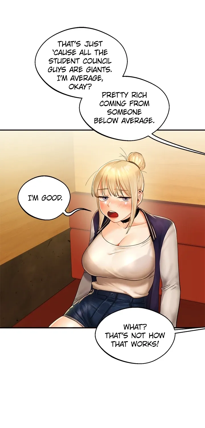 Power Play Chapter 2 page 50 - 
