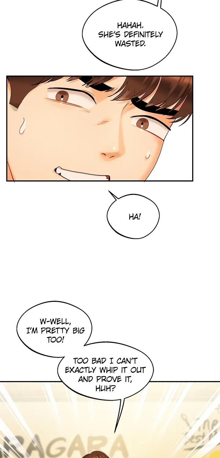 Power Play Chapter 2 page 52 - 
