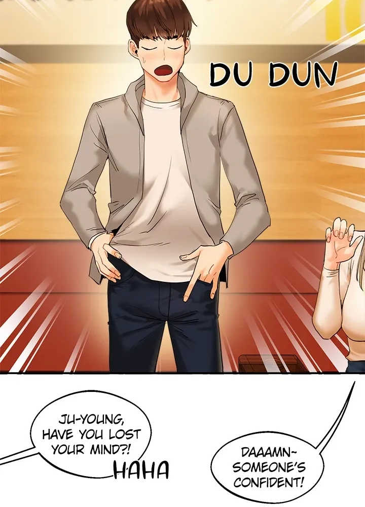 Power Play Chapter 2 page 53 - 