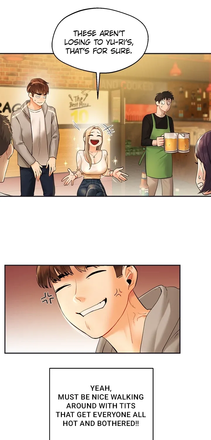 Power Play Chapter 2 page 58 - 