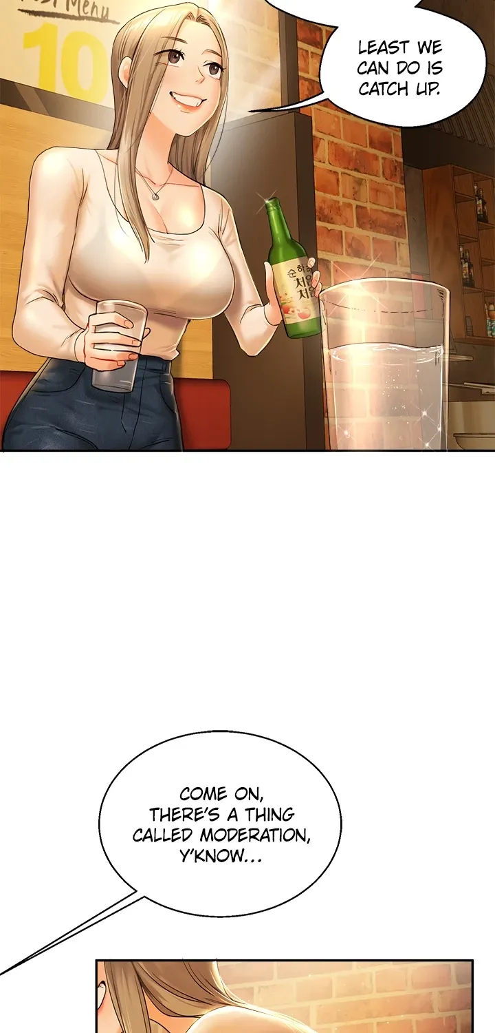 Power Play Chapter 2 page 64 - 