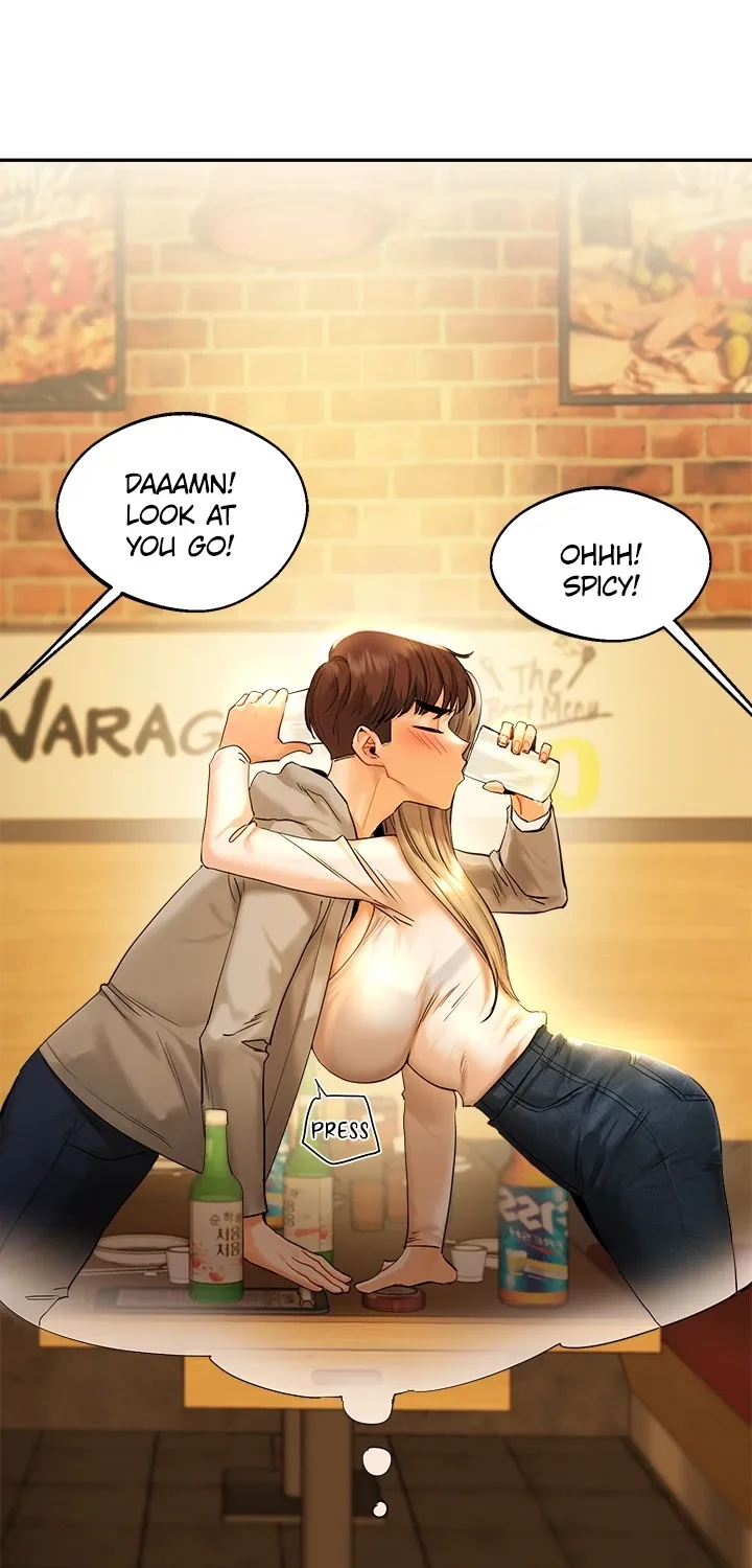 Power Play Chapter 2 page 69 - 