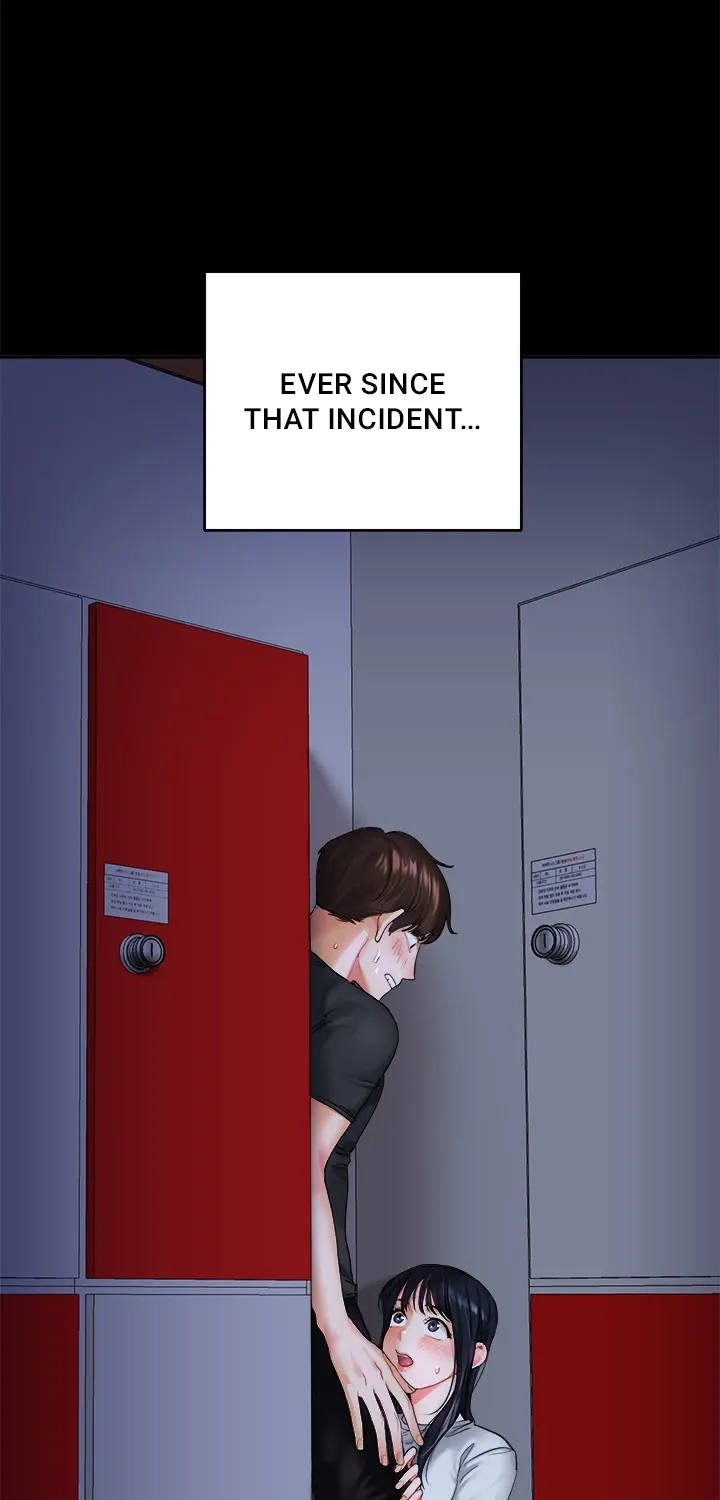 Power Play Chapter 2 page 9 - 