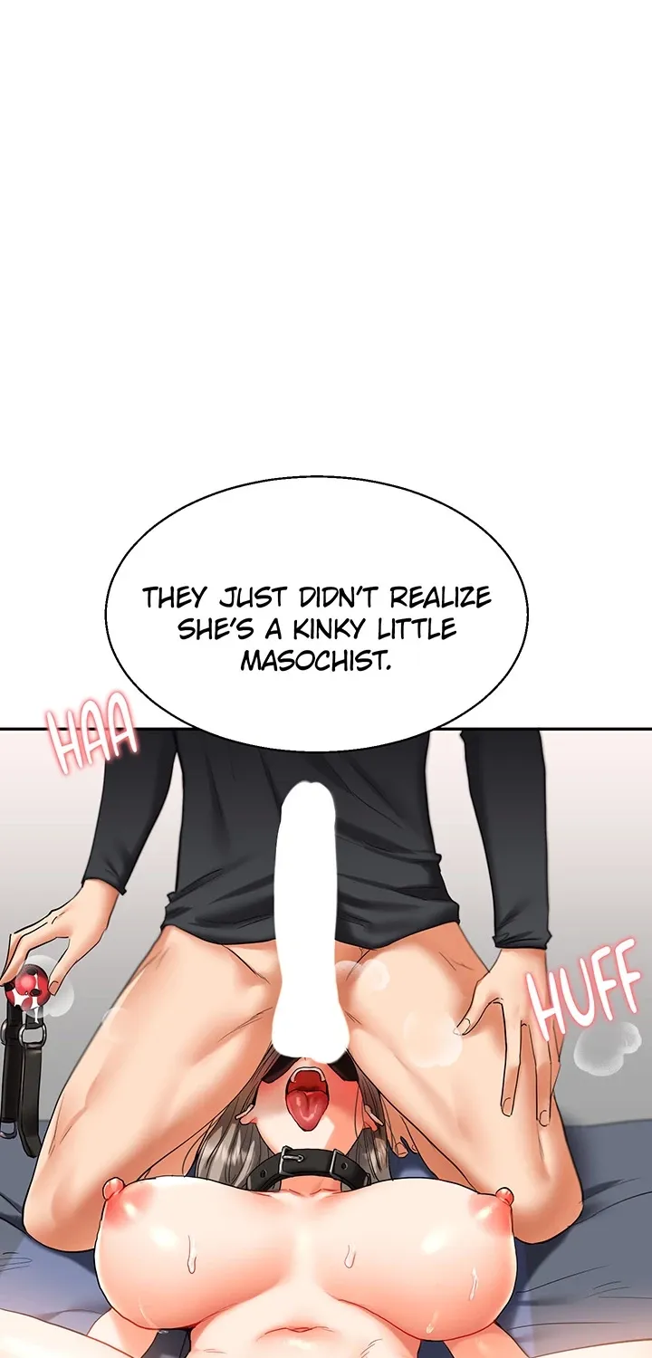 Power Play Chapter 20 page 1 - 