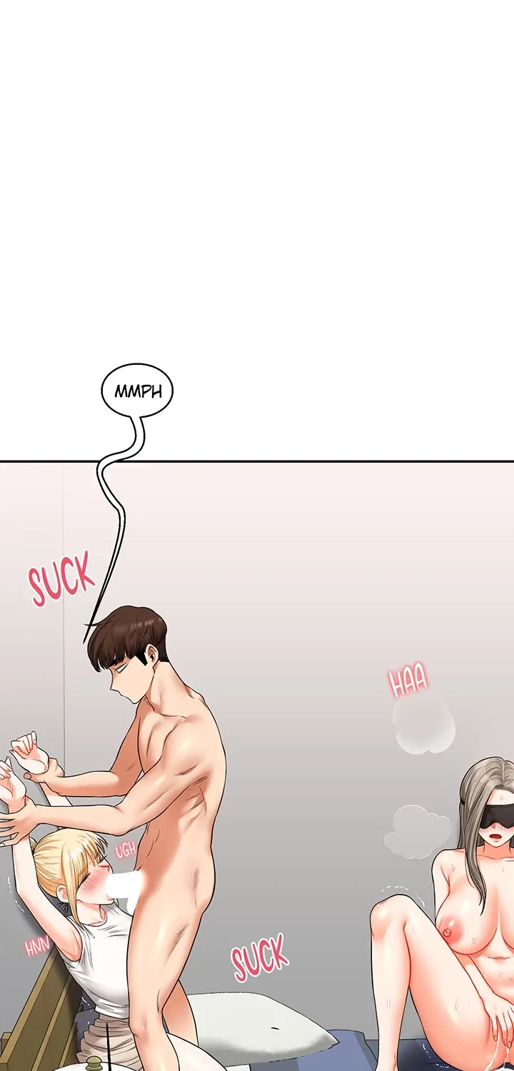 Power Play Chapter 20 page 116 - 