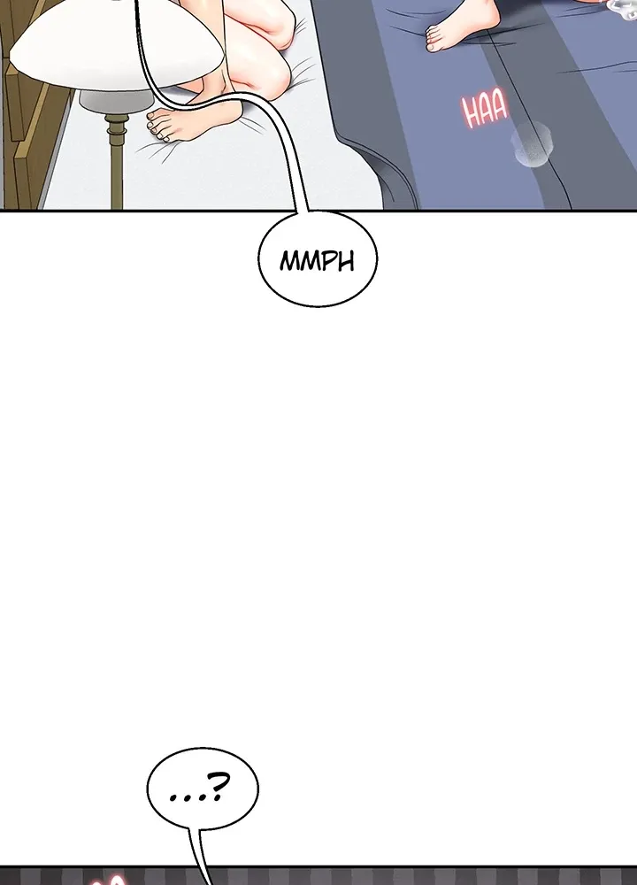 Power Play Chapter 20 page 117 - 