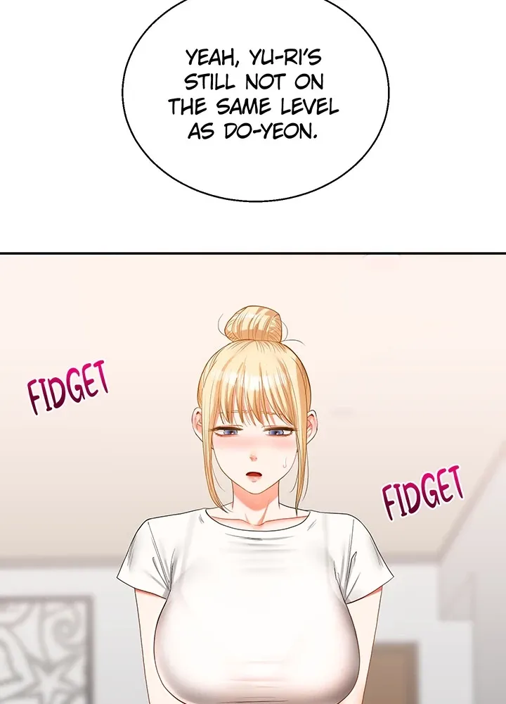 Power Play Chapter 20 page 17 - 