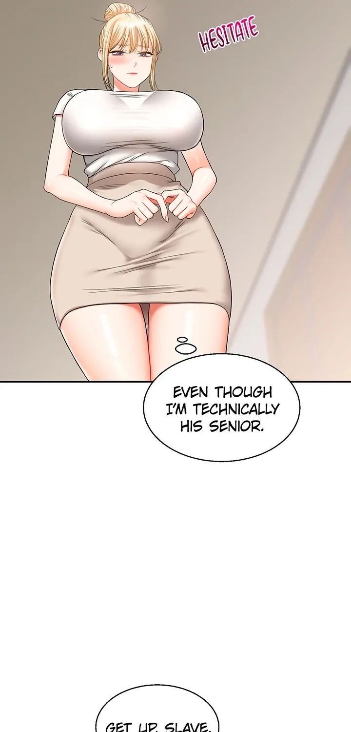 Power Play Chapter 20 page 23 - 