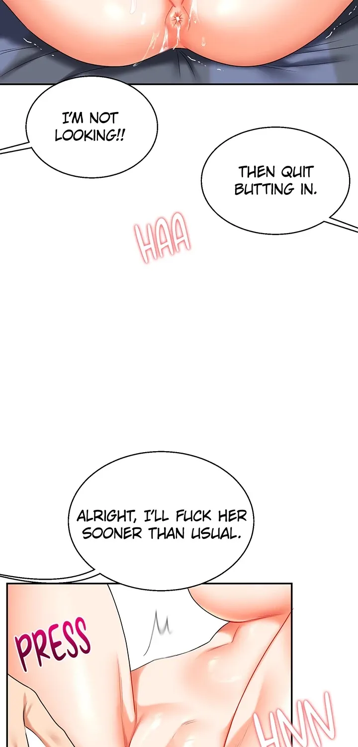 Power Play Chapter 20 page 37 - 