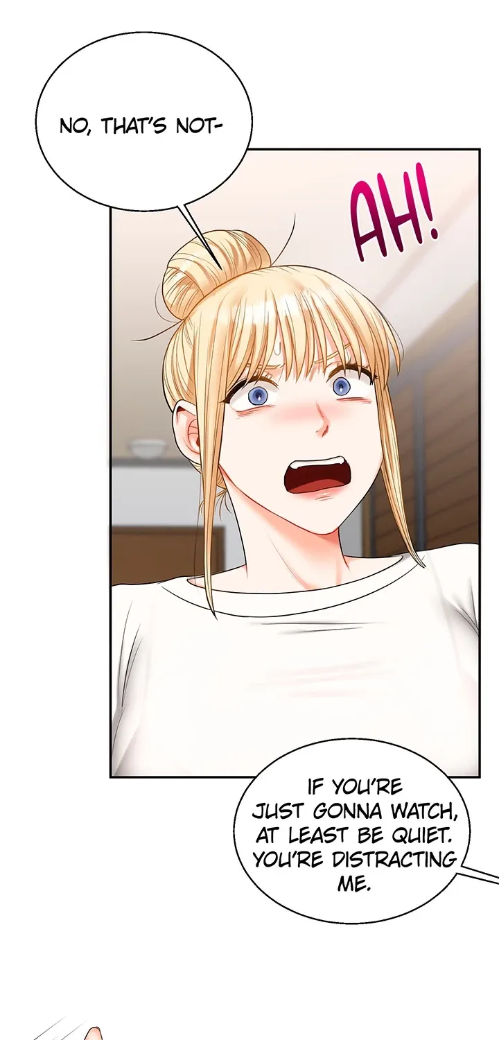 Power Play Chapter 20 page 39 - 