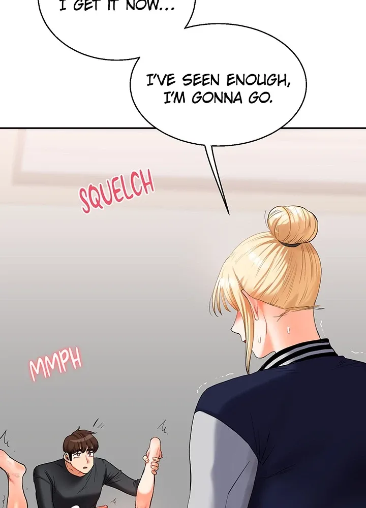 Power Play Chapter 20 page 6 - 