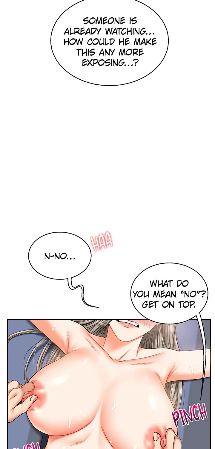 Power Play Chapter 20 page 65 - 