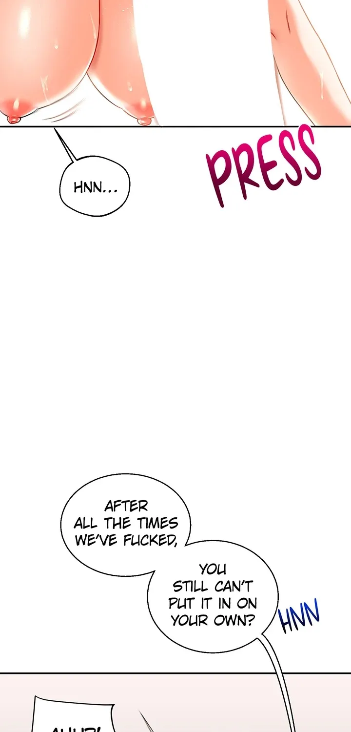 Power Play Chapter 20 page 69 - 