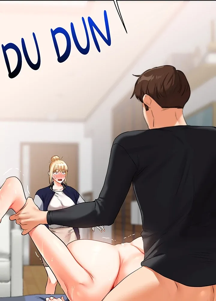 Power Play Chapter 20 page 8 - 