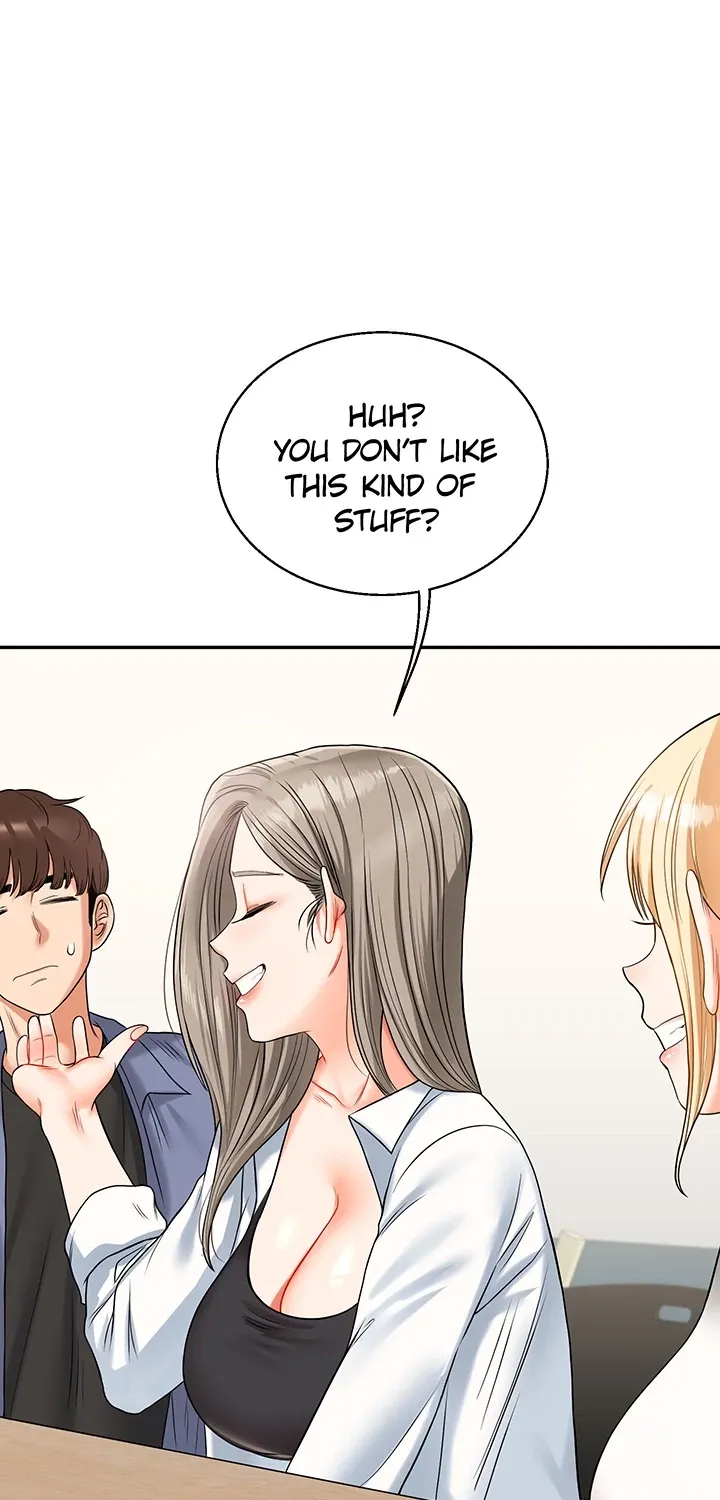 Power Play Chapter 20 page 76 - 