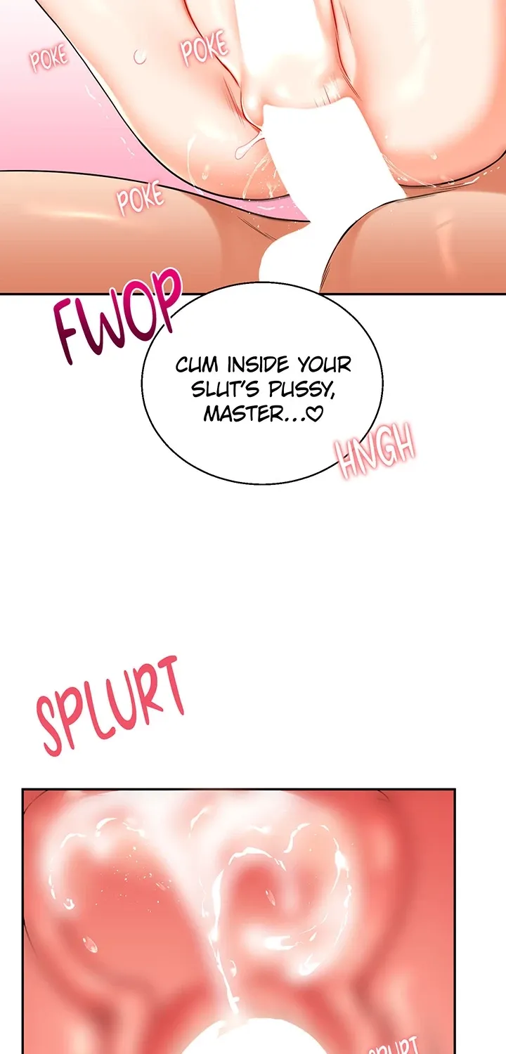 Power Play Chapter 20 page 82 - 