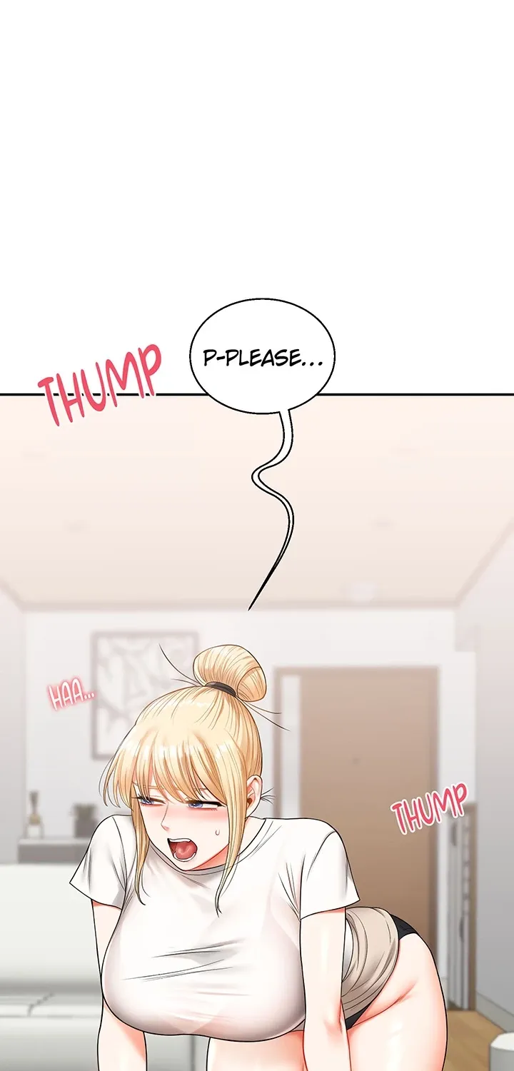 Power Play Chapter 21 page 1 - 