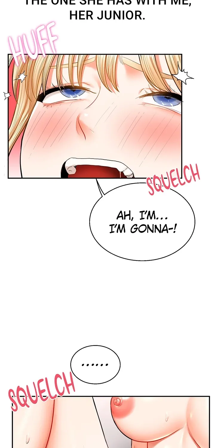 Power Play Chapter 21 page 101 - 
