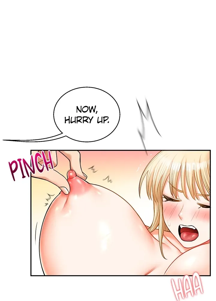 Power Play Chapter 21 page 113 - 