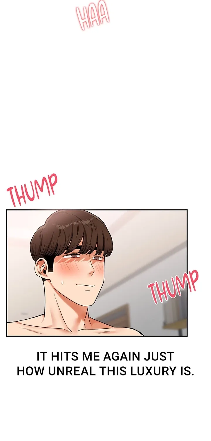 Power Play Chapter 21 page 116 - 