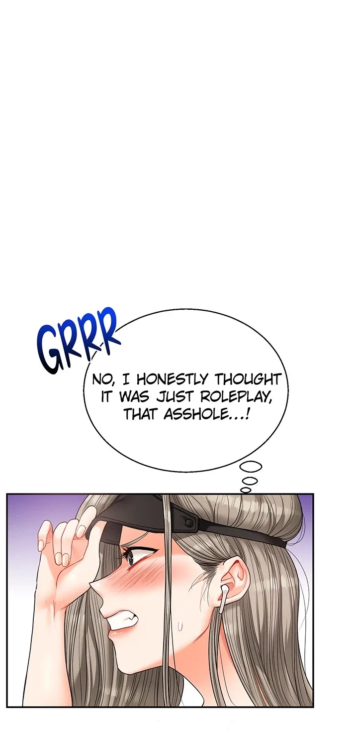 Power Play Chapter 21 page 27 - 