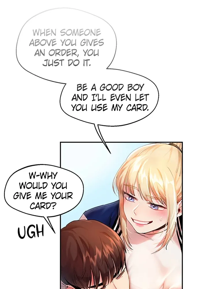 Power Play Chapter 21 page 32 - 