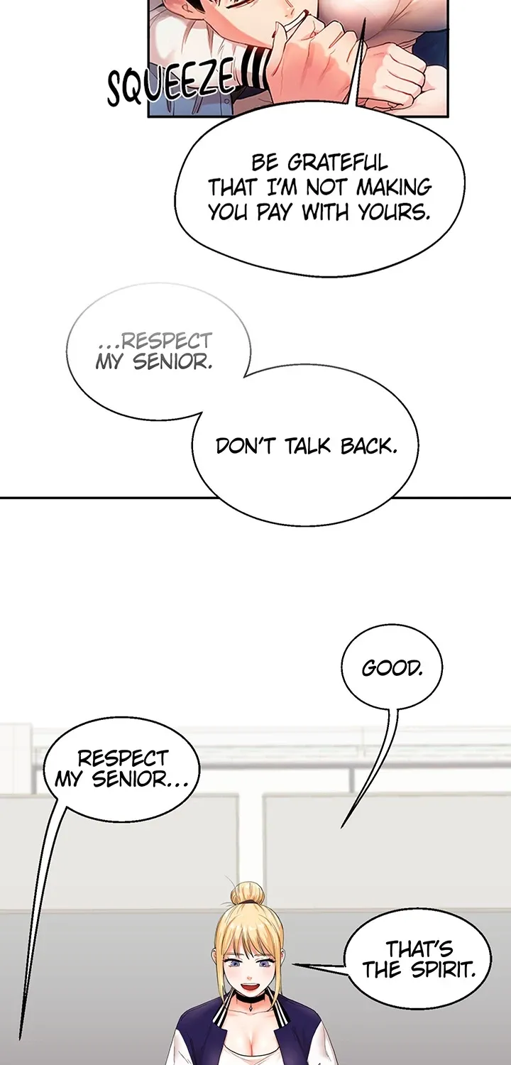 Power Play Chapter 21 page 33 - 