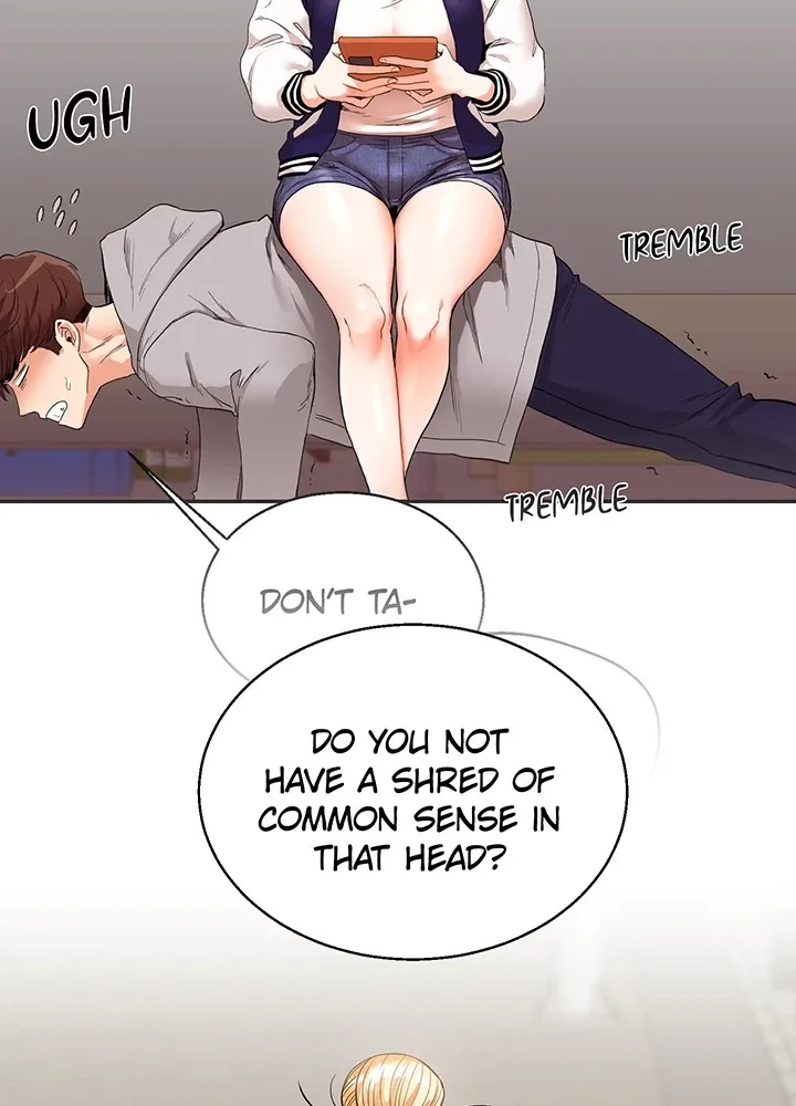Power Play Chapter 21 page 34 - 