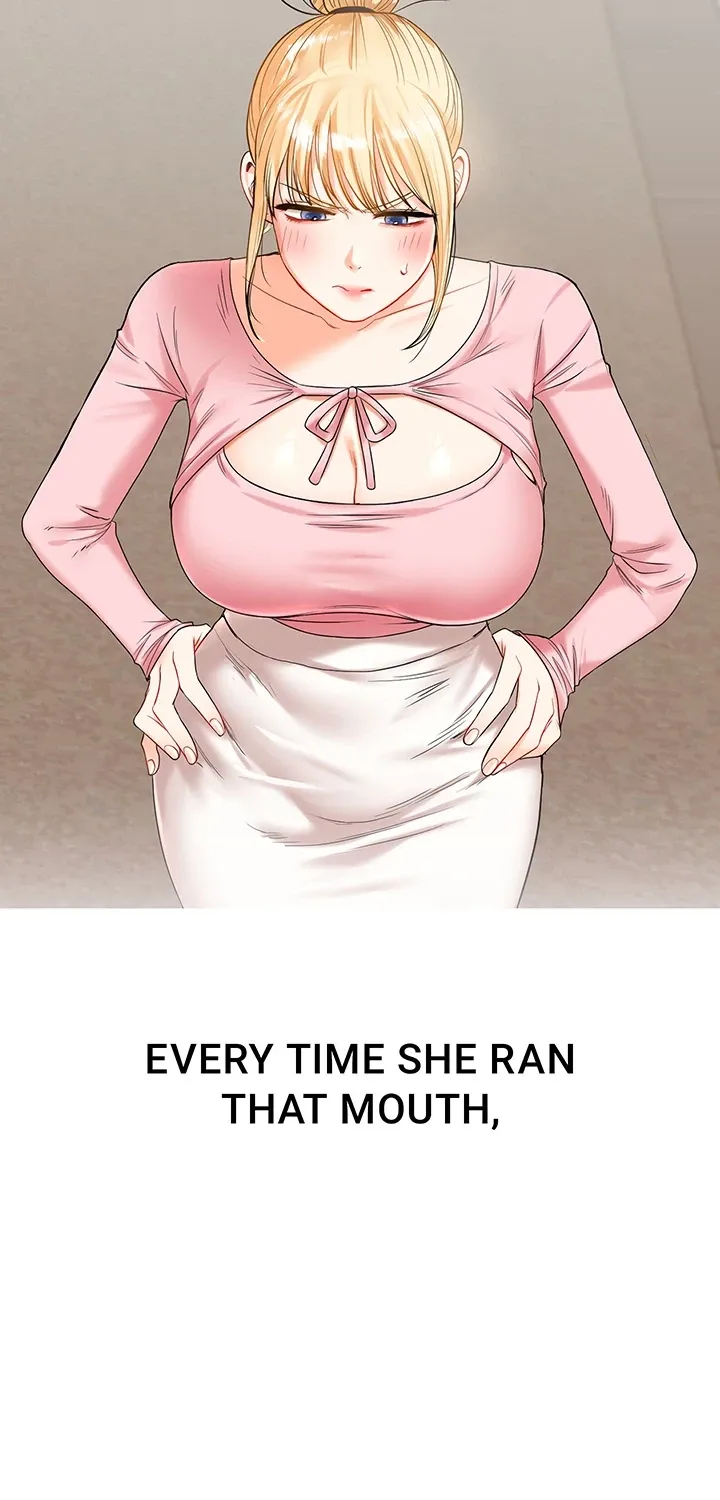 Power Play Chapter 21 page 35 - 