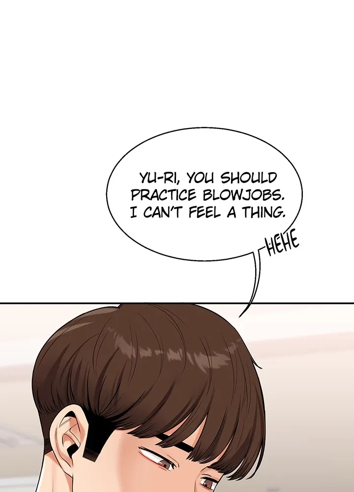 Power Play Chapter 21 page 38 - 