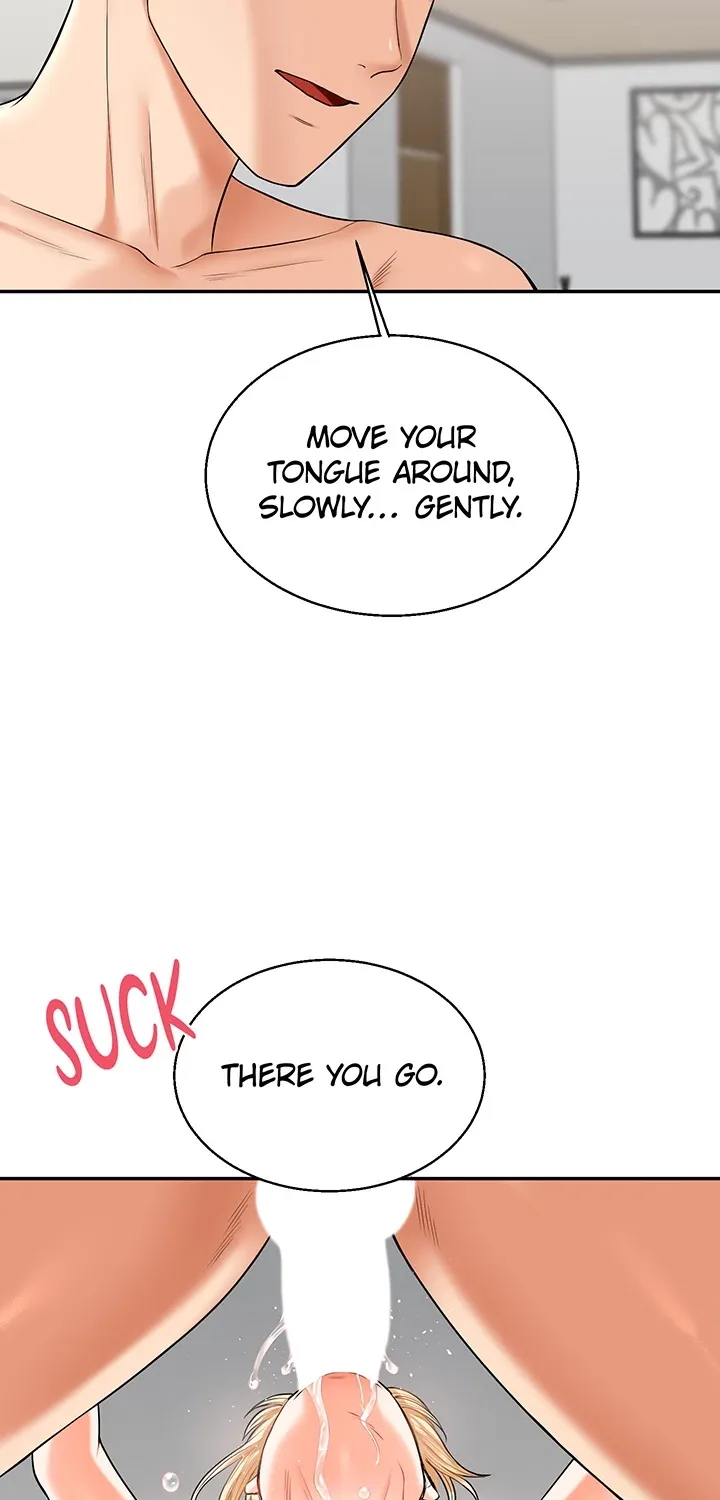Power Play Chapter 21 page 39 - 