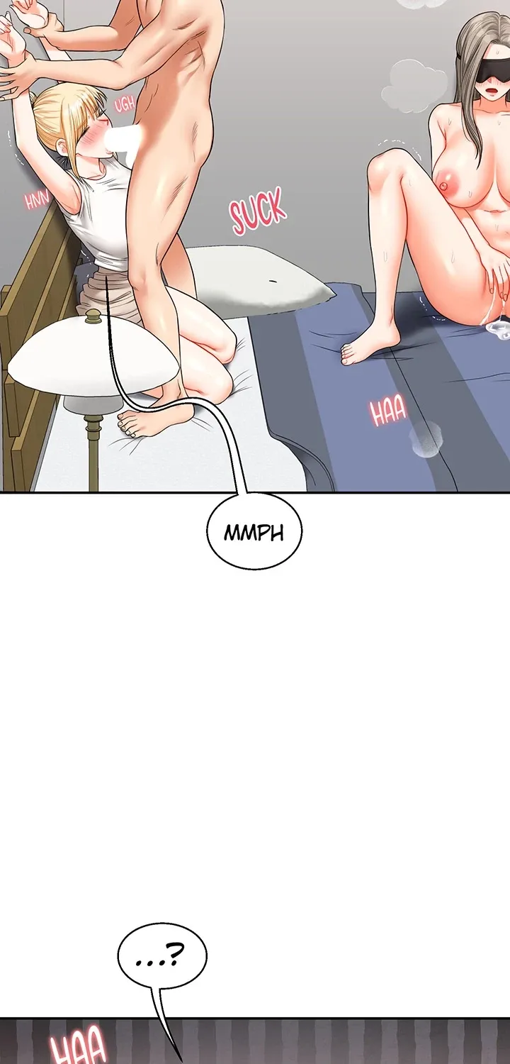 Power Play Chapter 21 page 5 - 