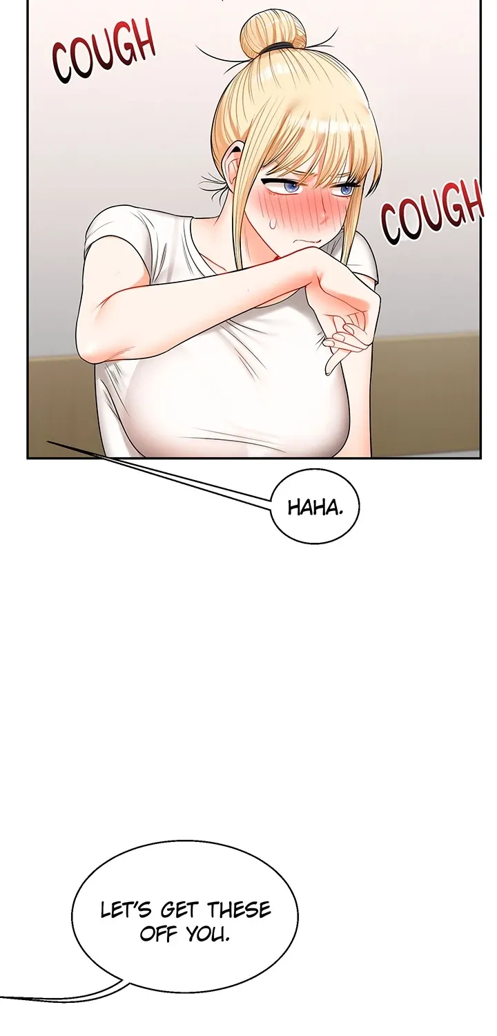 Power Play Chapter 21 page 43 - 