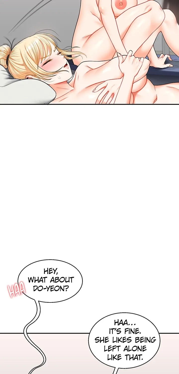 Power Play Chapter 21 page 48 - 