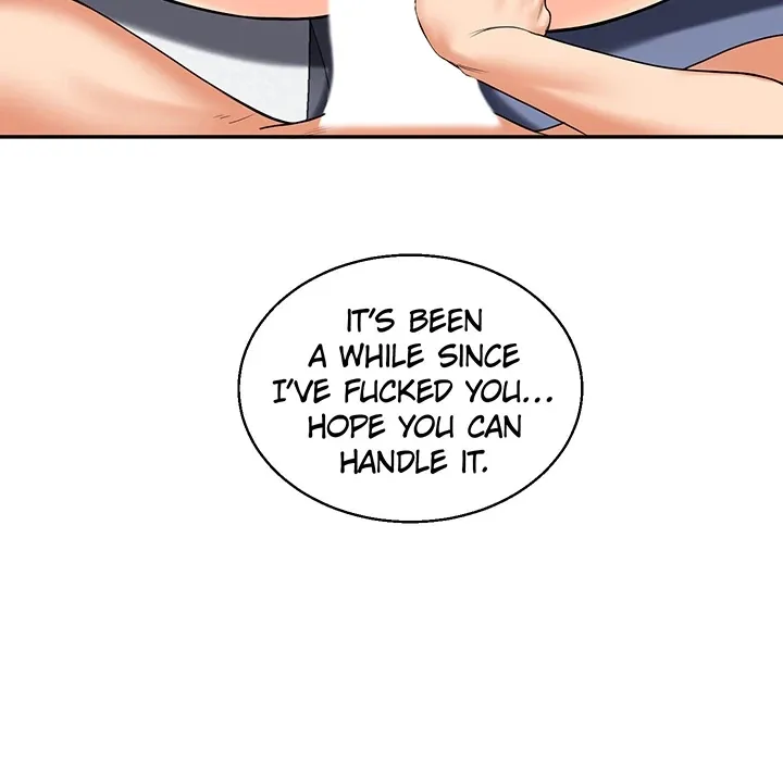 Power Play Chapter 21 page 54 - 
