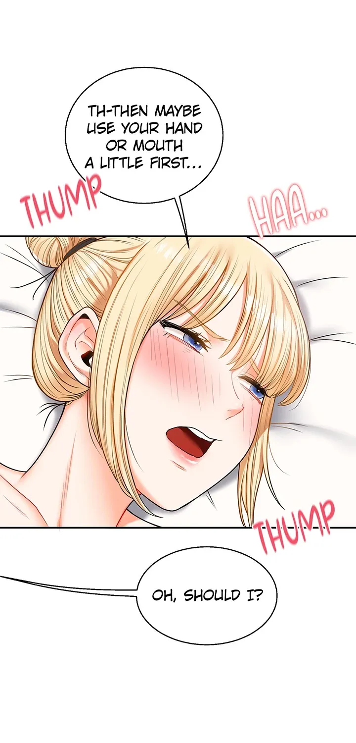 Power Play Chapter 21 page 55 - 