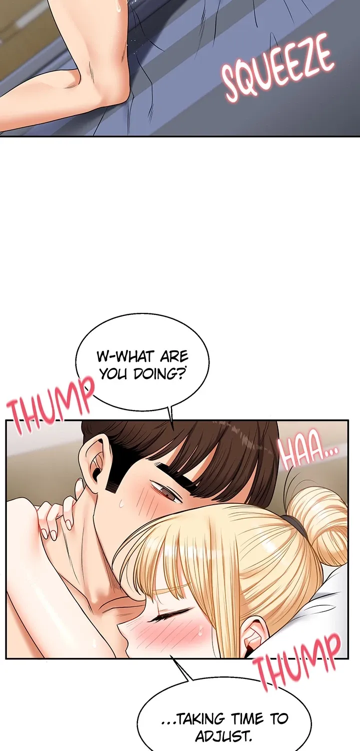 Power Play Chapter 21 page 67 - 
