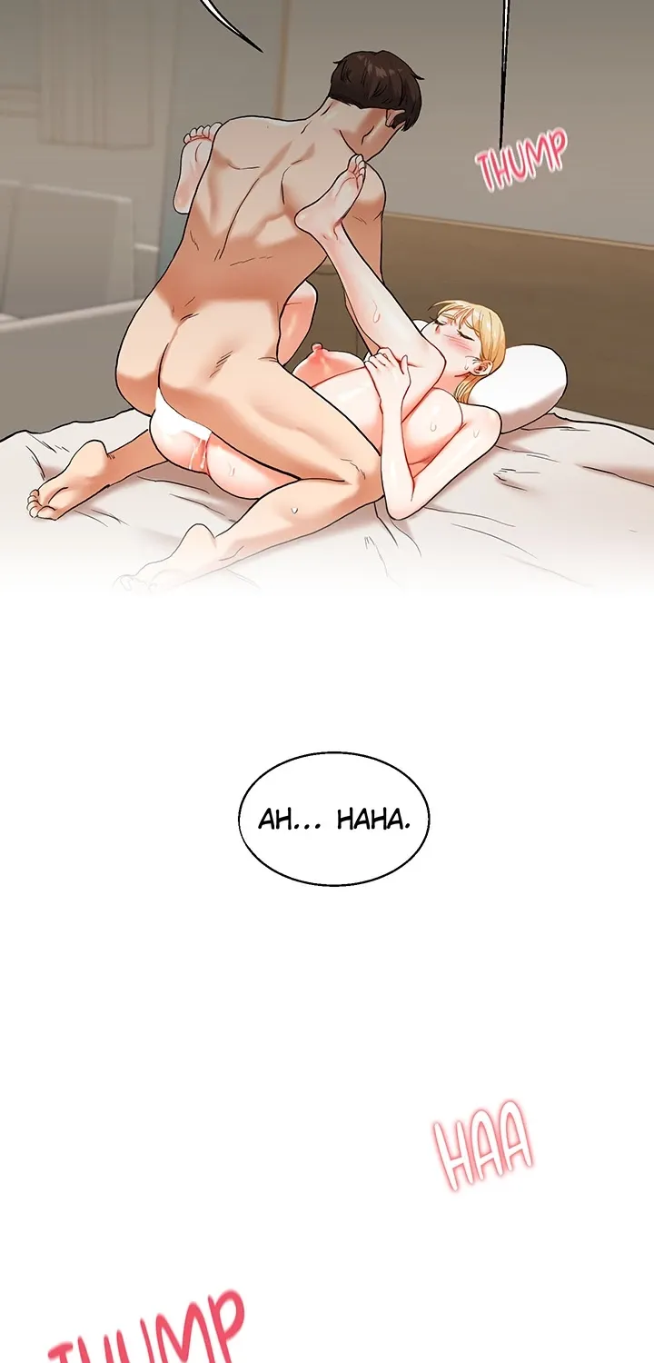 Power Play Chapter 21 page 69 - 