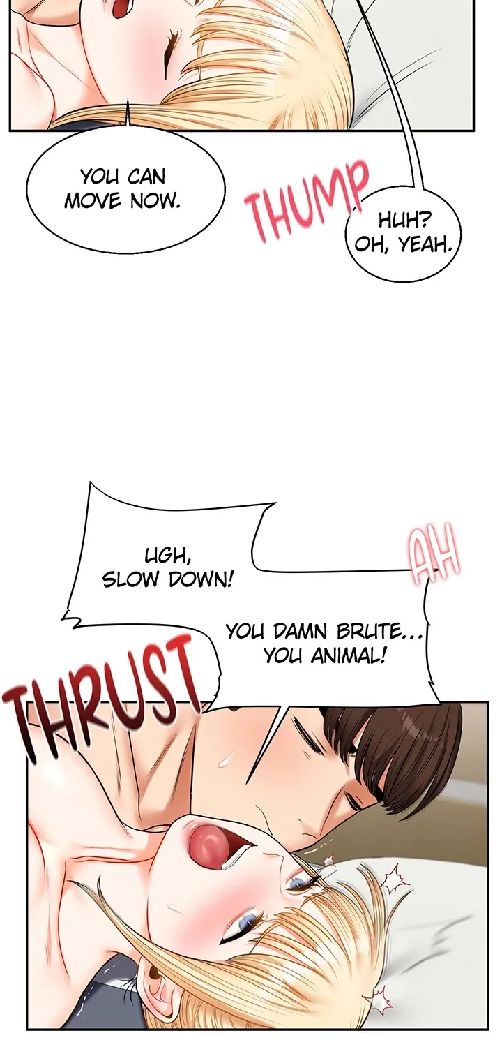 Power Play Chapter 21 page 74 - 